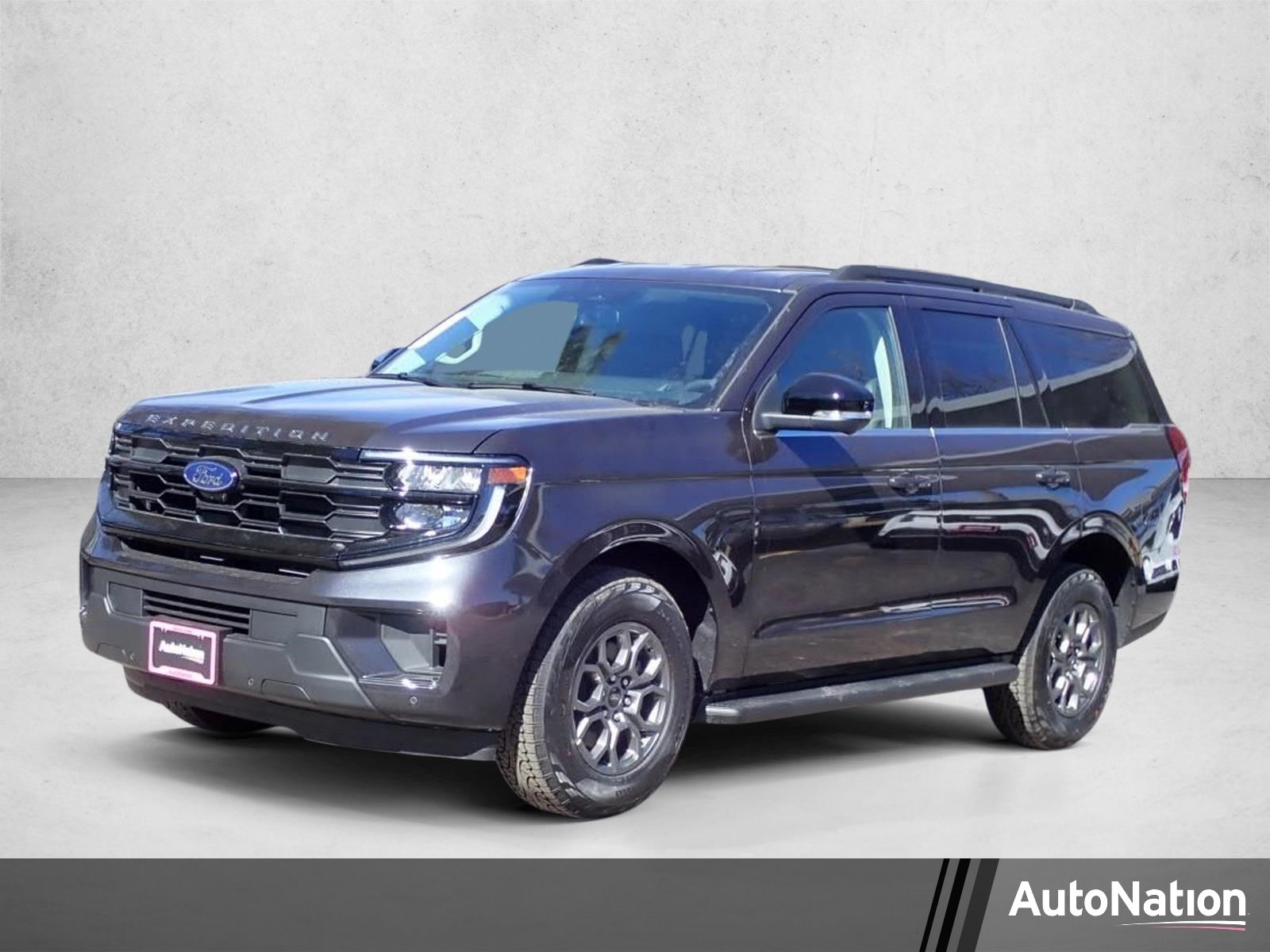 2026 Ford Expedition