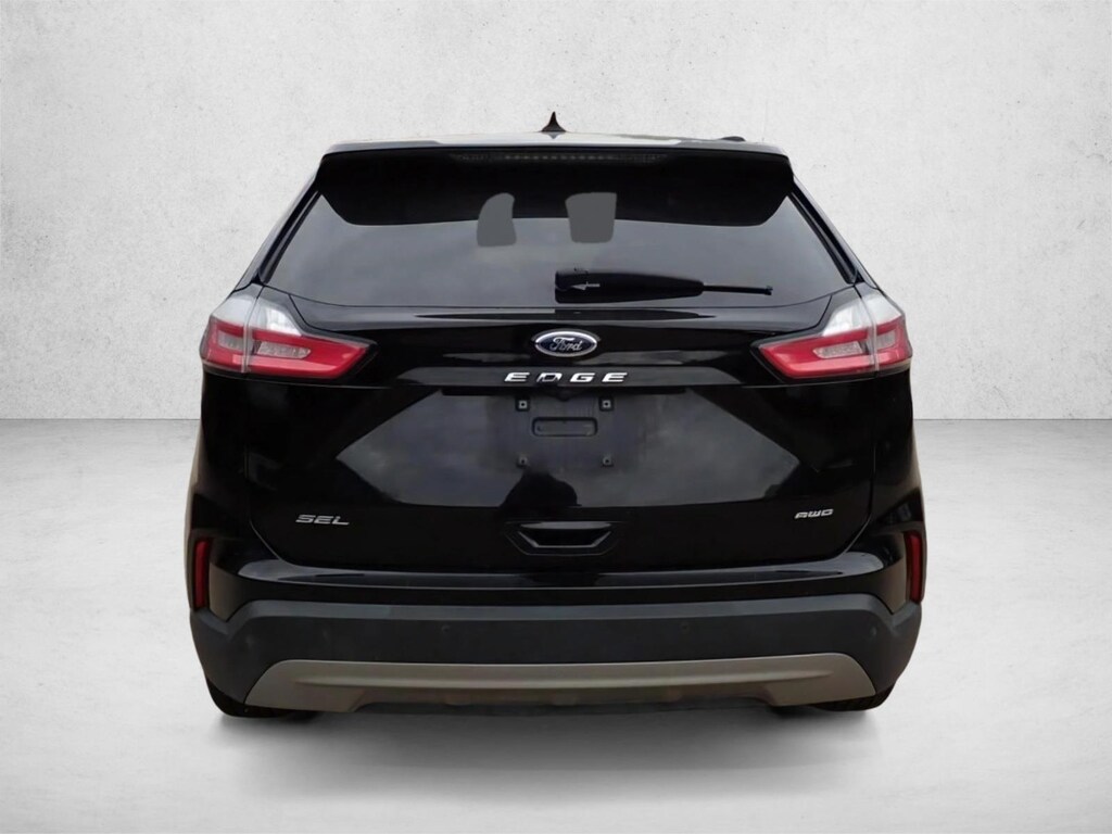 Used 2024 Ford Edge SEL SUV