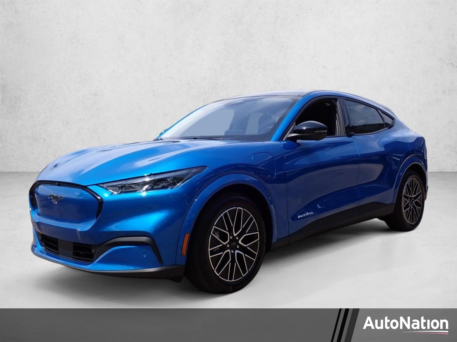2026 Ford Mustang Mach-E Premium SUV