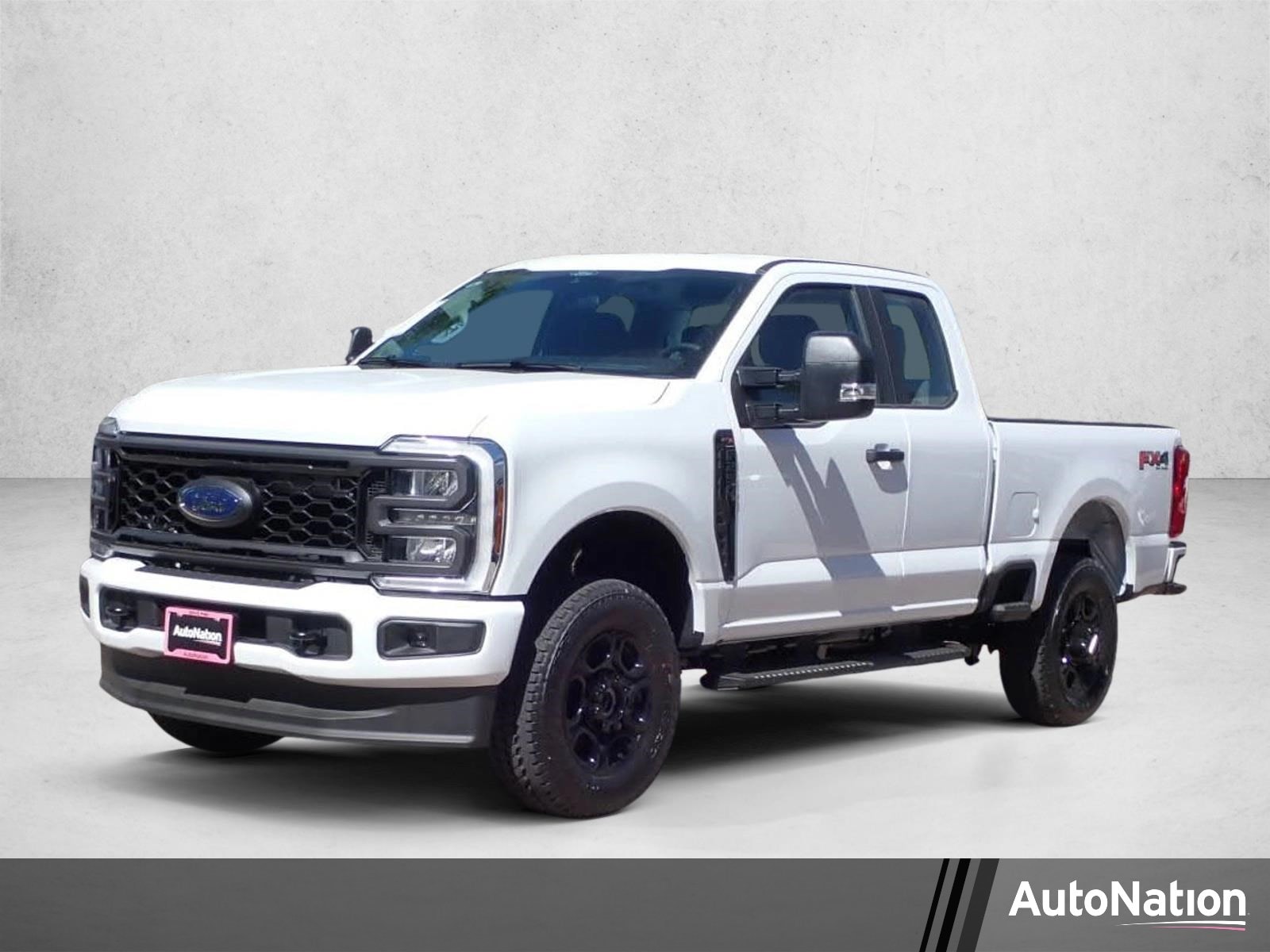 2026 Ford F-250 Super Duty