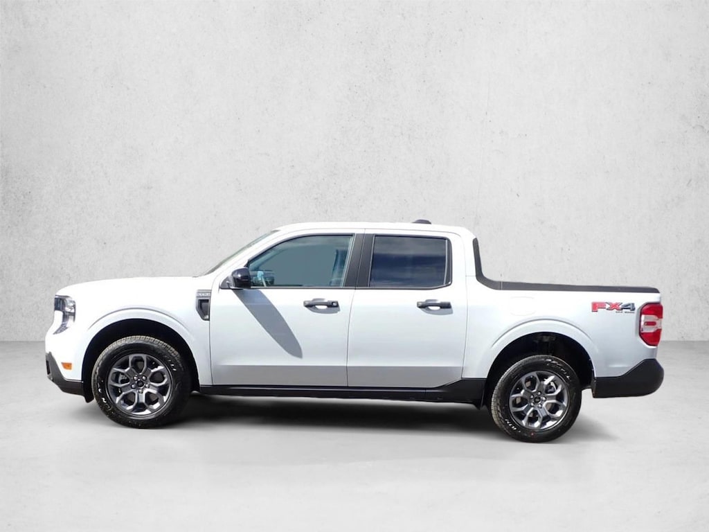 New 2026 Ford Maverick XLT Truck SuperCrew