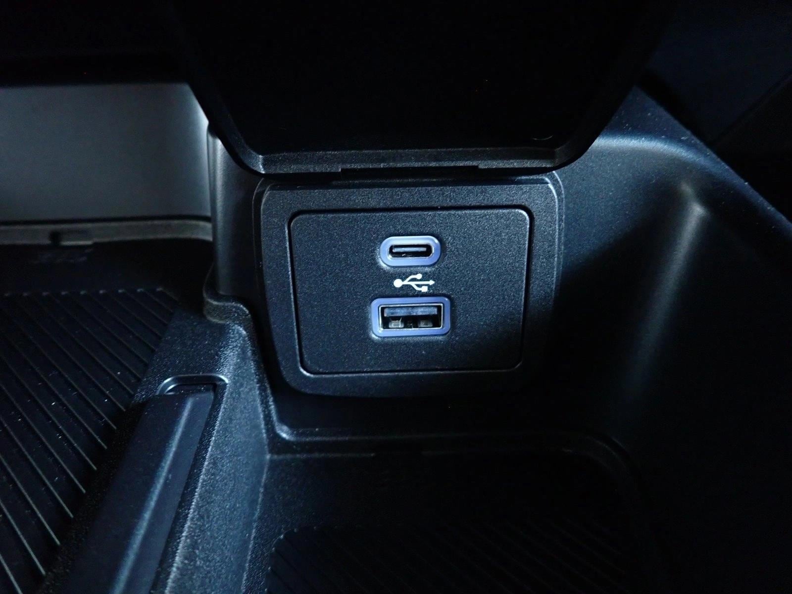 2025 Ford Bronco 4-Door Base - Photo 20