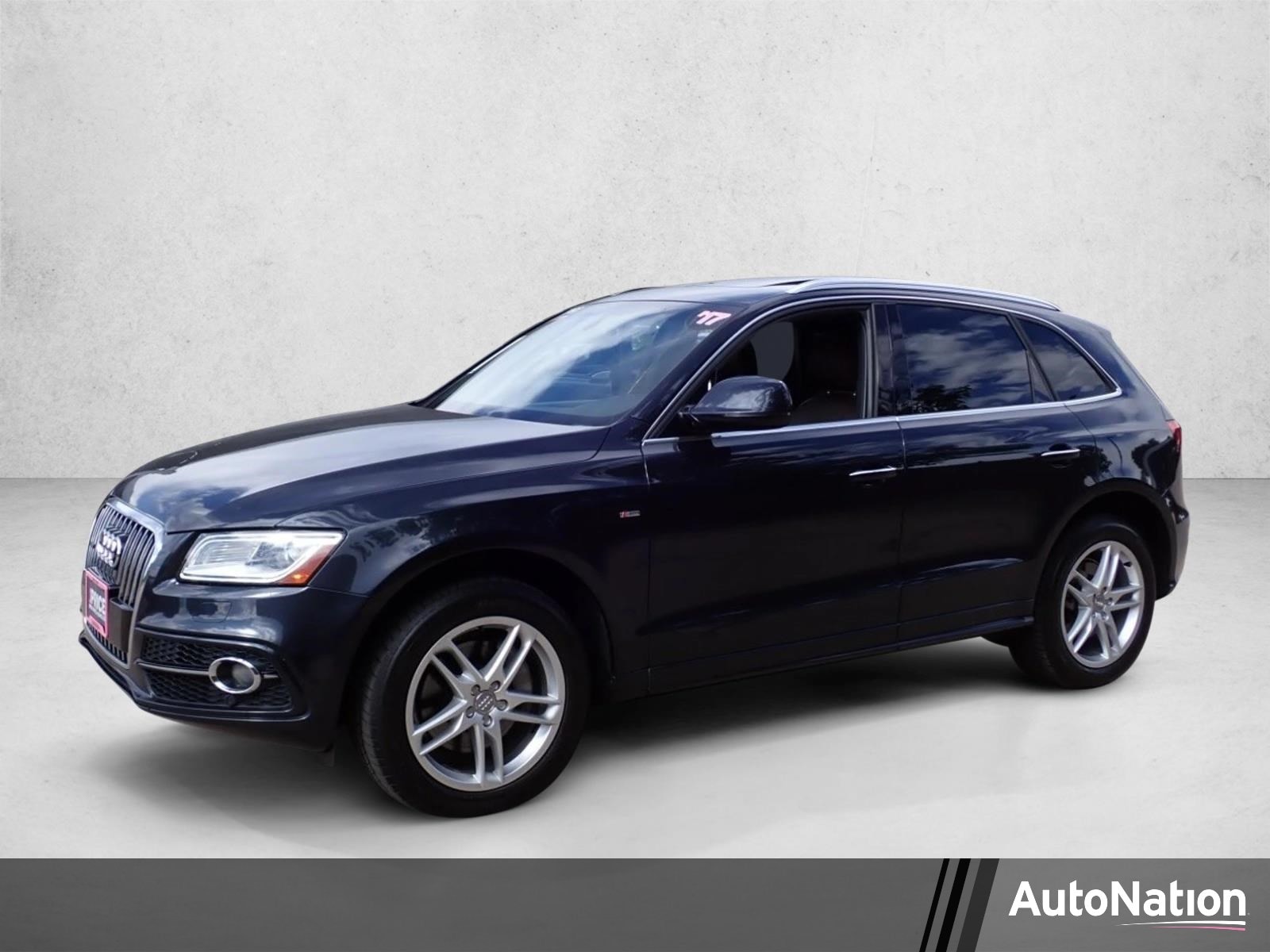 2017 Audi Q5