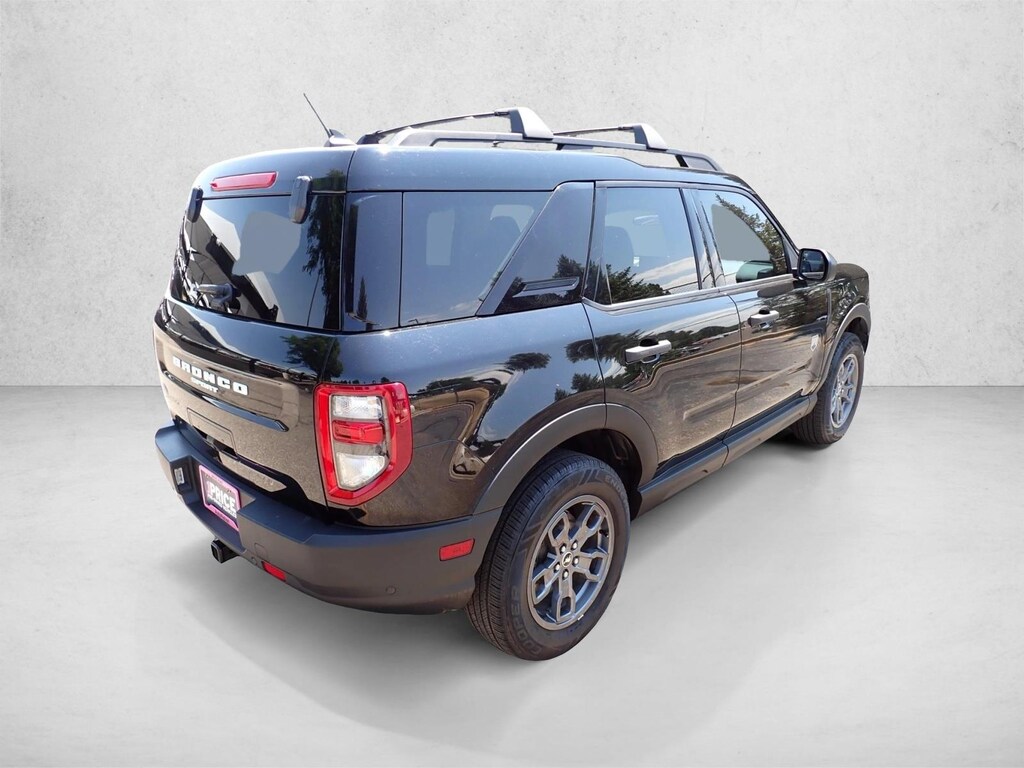 Used 2022 Ford Bronco Sport Big Bend SUV