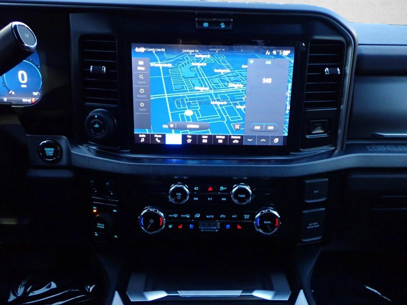 2026 Ford F-250 Super Duty Platinum - Photo 15