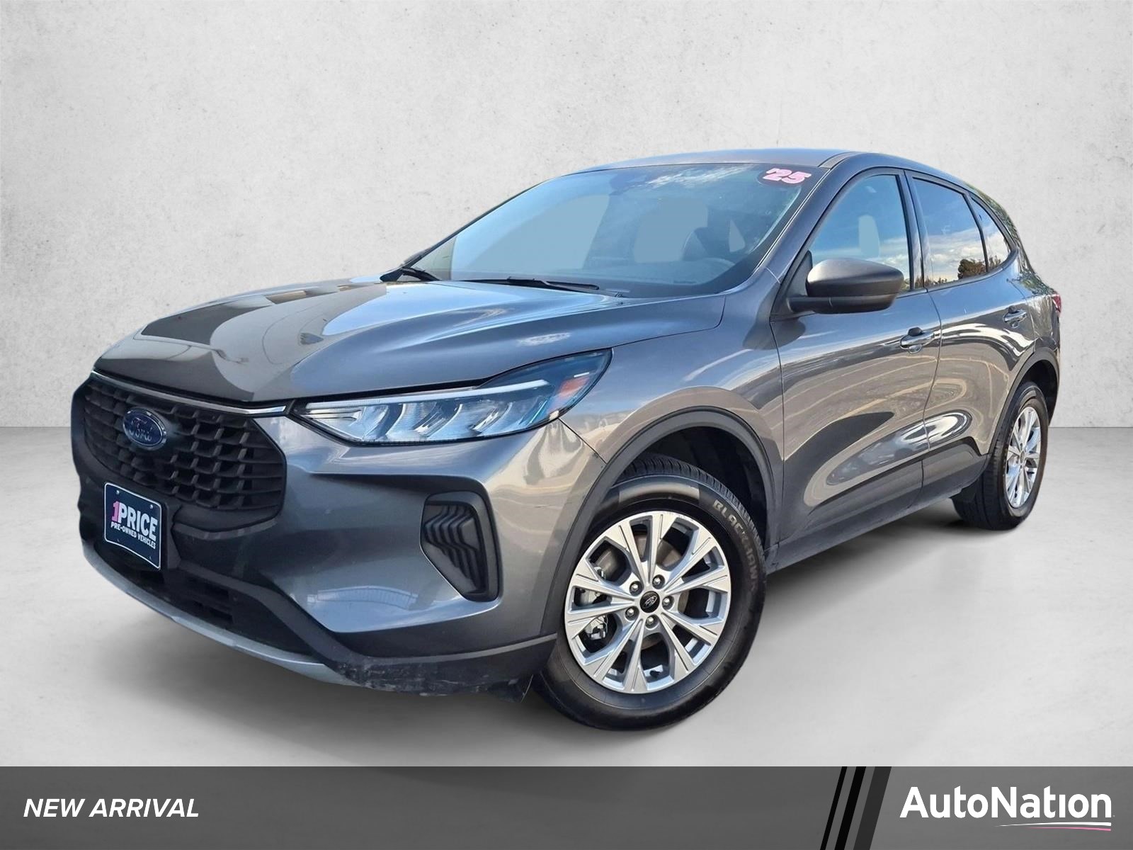  Ford Escape