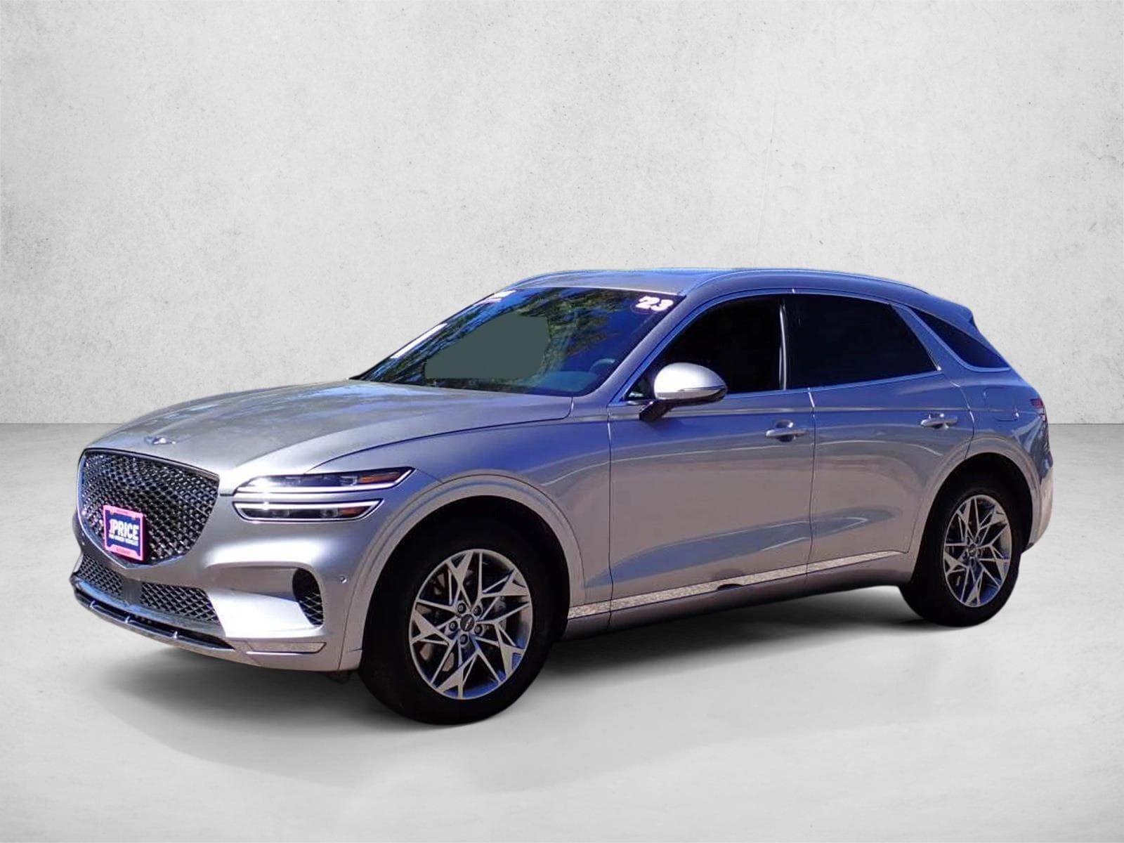 2023 GENESIS GV70