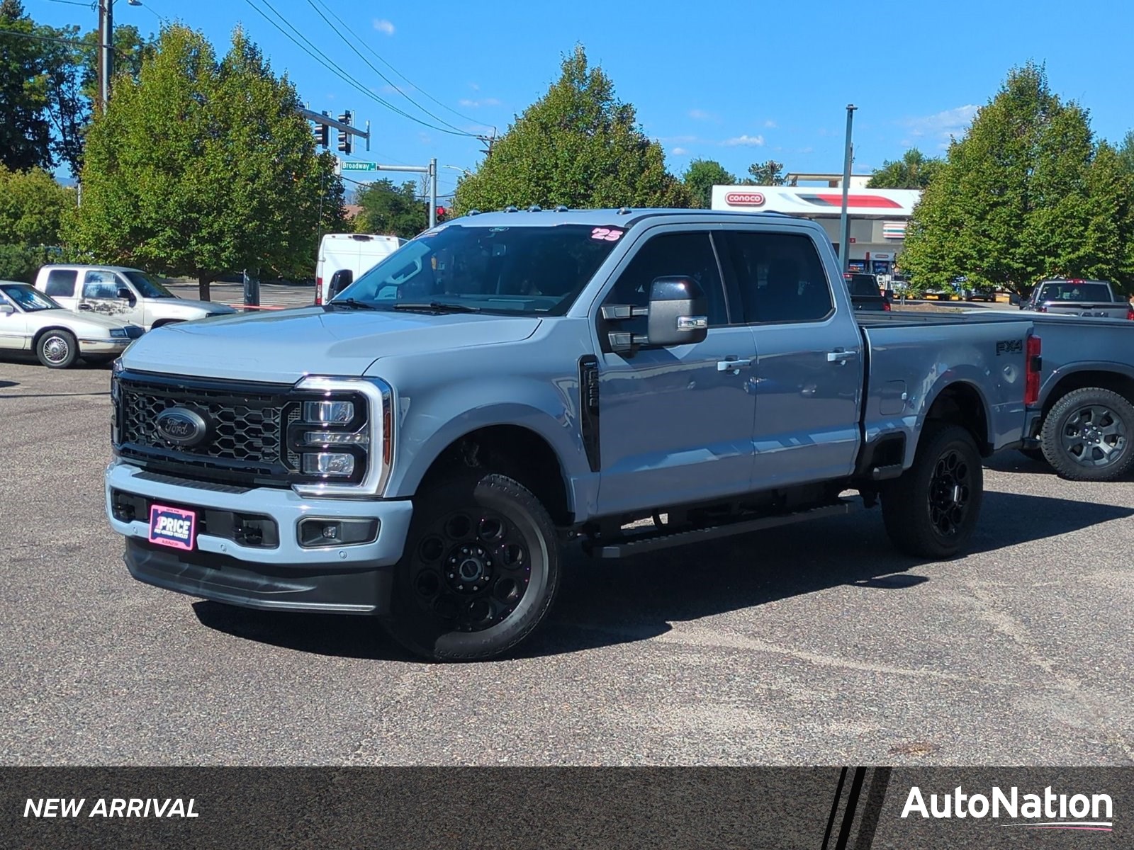  Ford F-350