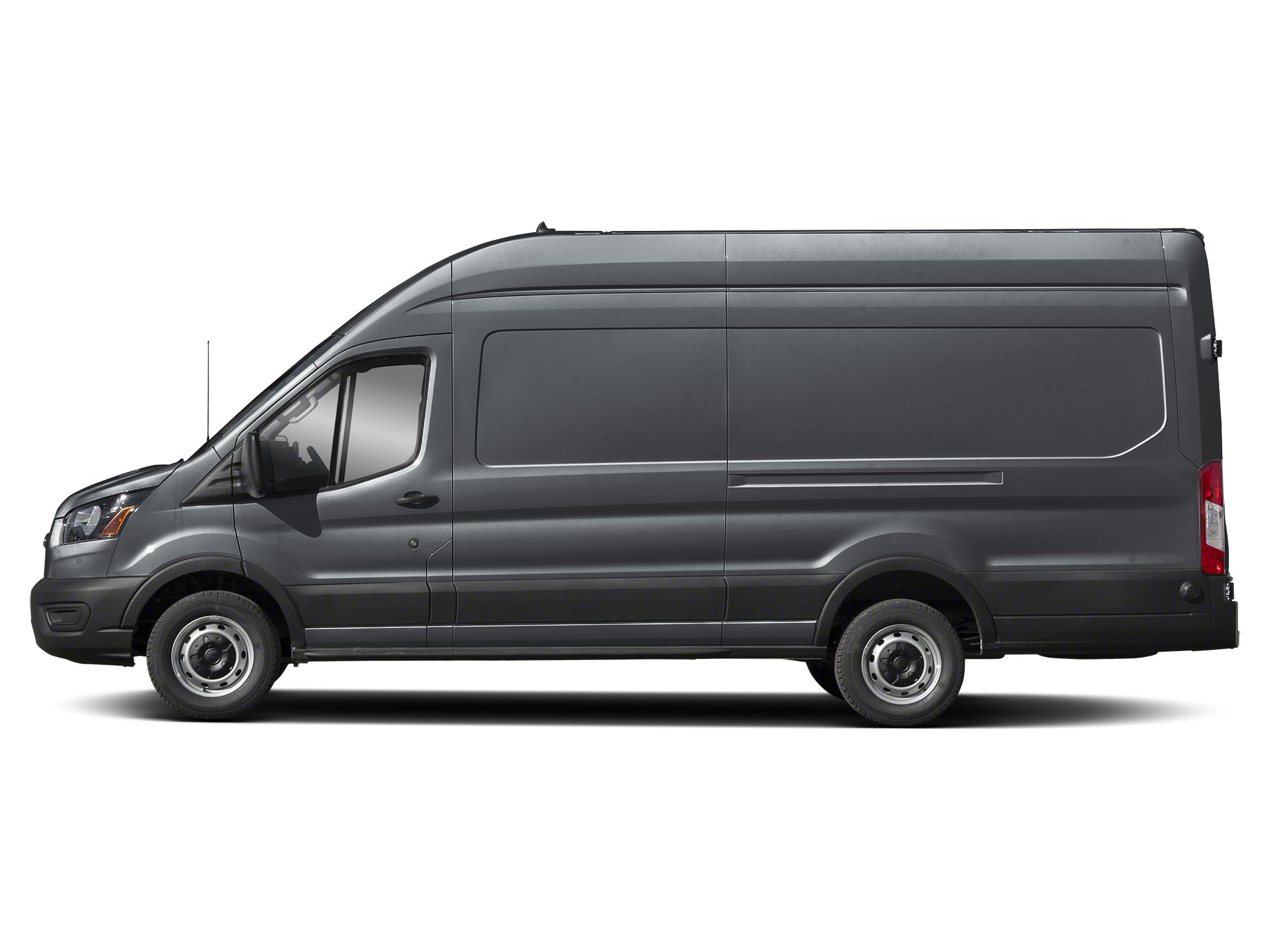 New 2027 Ford Transit-250 Cargo Van High Roof Van