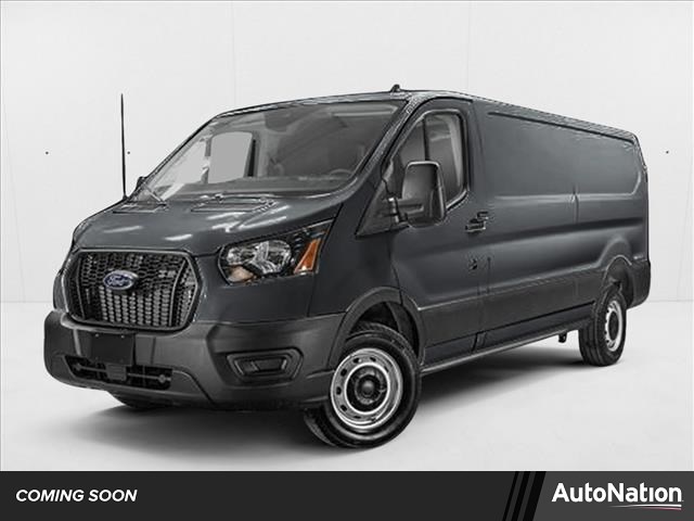 Ford Transit-350 Cargo
