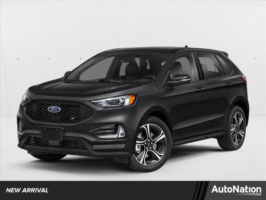 Used 2019 Ford Edge ST SUV