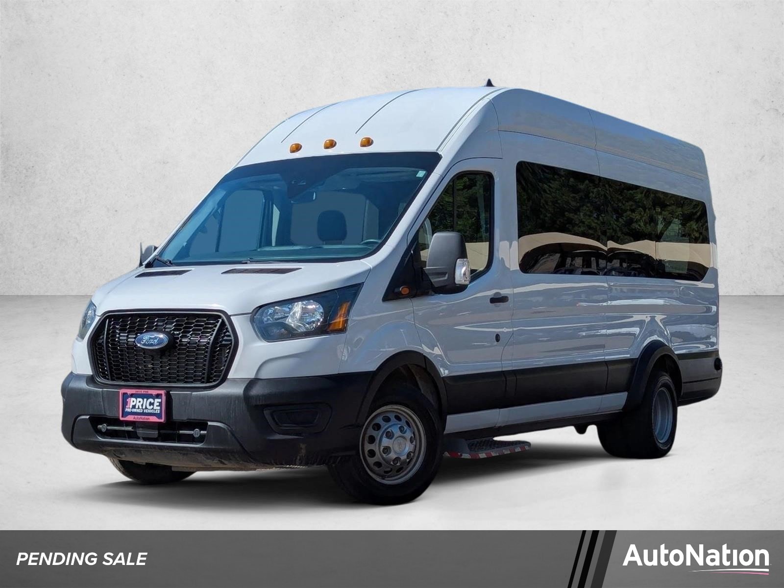 2023 Ford Transit Passenger Van XL