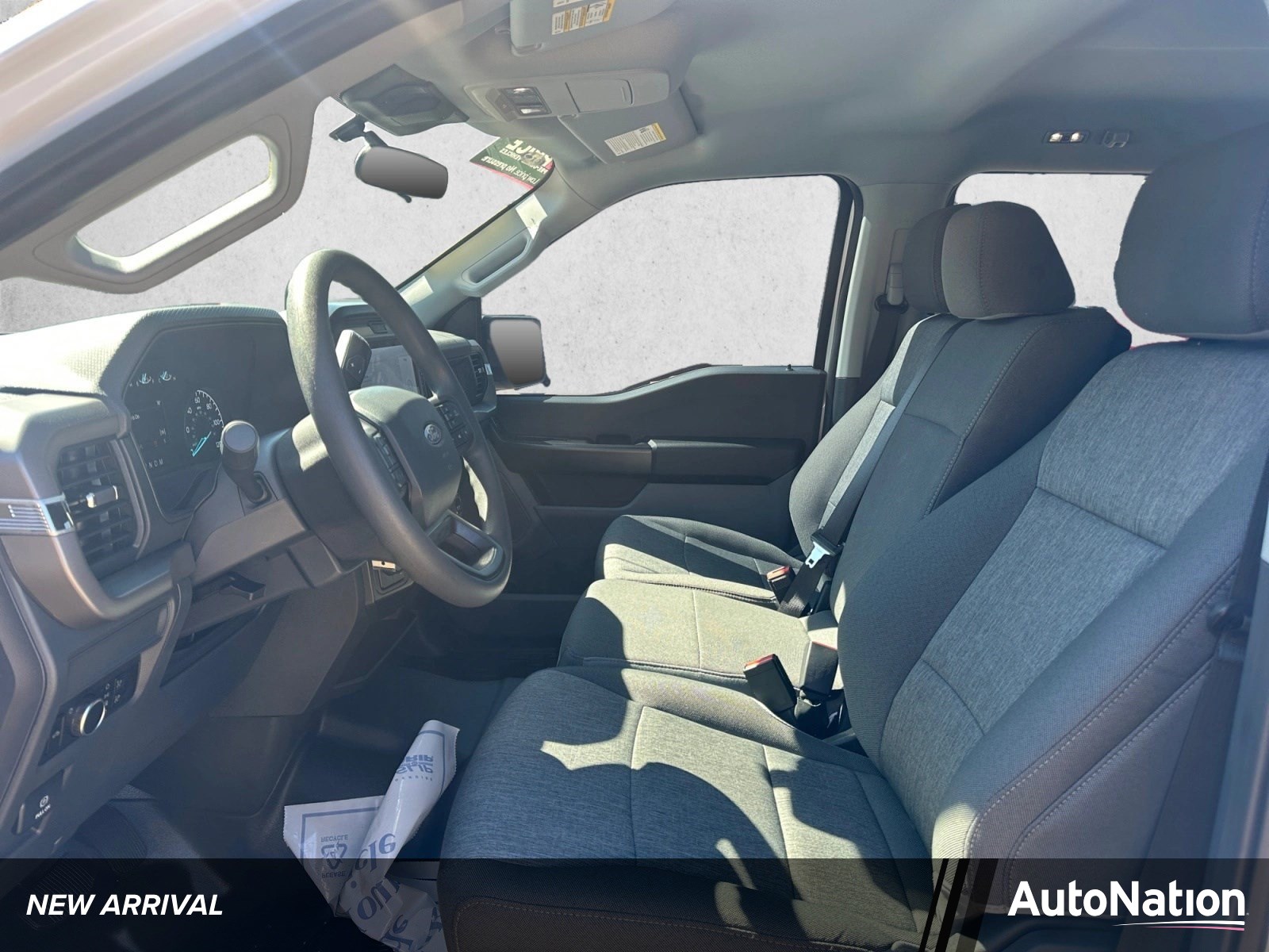 Used 2026 Ford F-150 XL Truck SuperCrew Cab