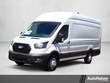  Ford Transit-350 Cargo