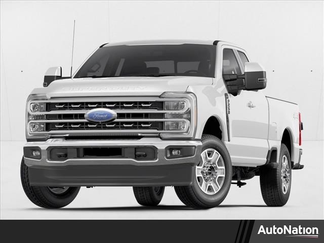 2023 Ford F-250 Super Duty