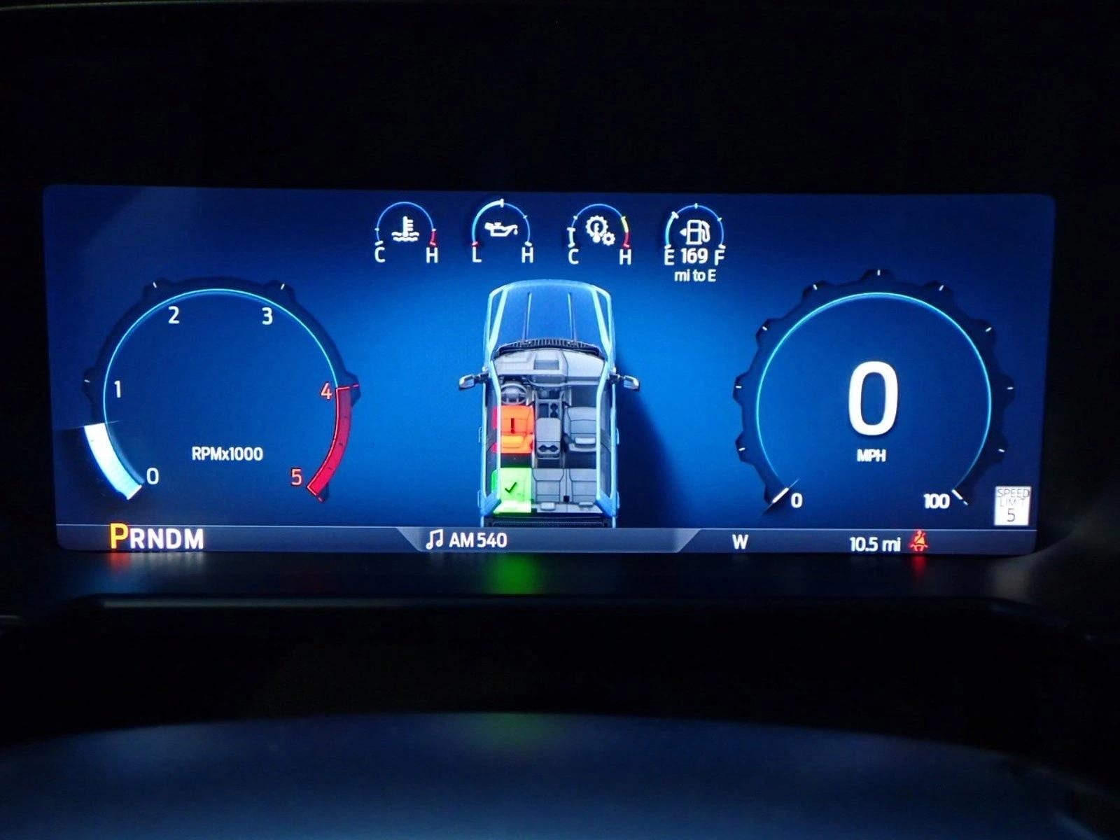 2026 Ford F-250 Super Duty Platinum - Photo 22