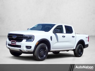 2026 Ford Ranger XL Truck SuperCrew