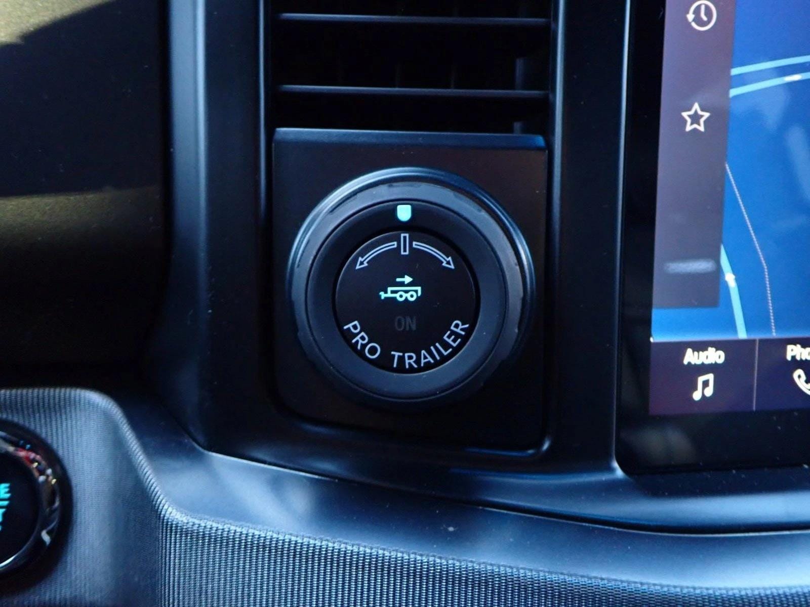2026 Ford F-250 Super Duty Platinum - Photo 20