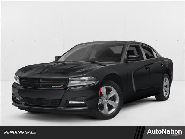 2016 Dodge Charger