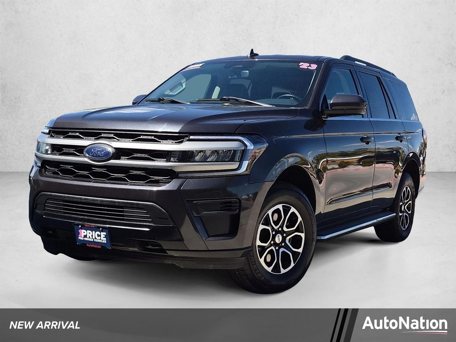 2023 Ford Expedition