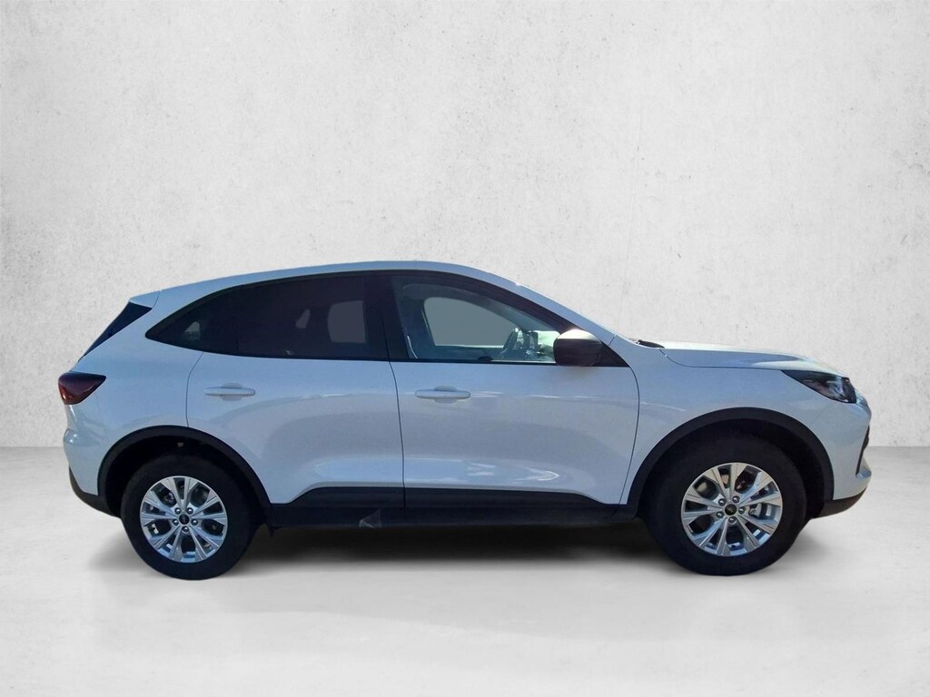 Used 2025 Ford Escape Active SUV