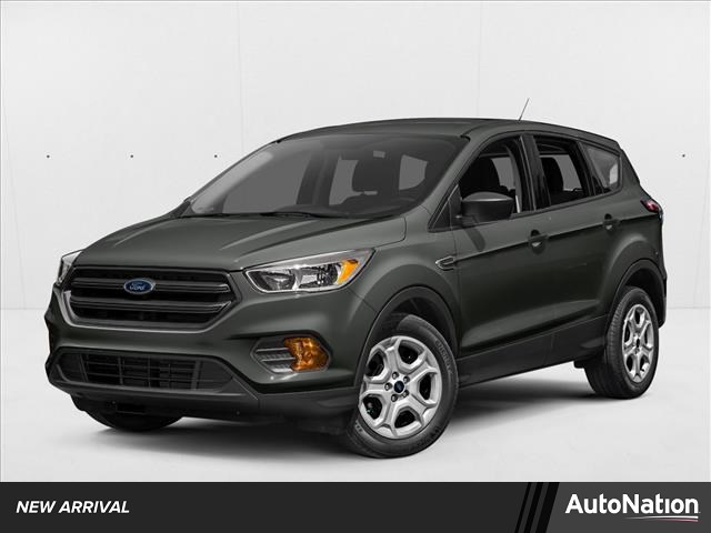  Ford Escape