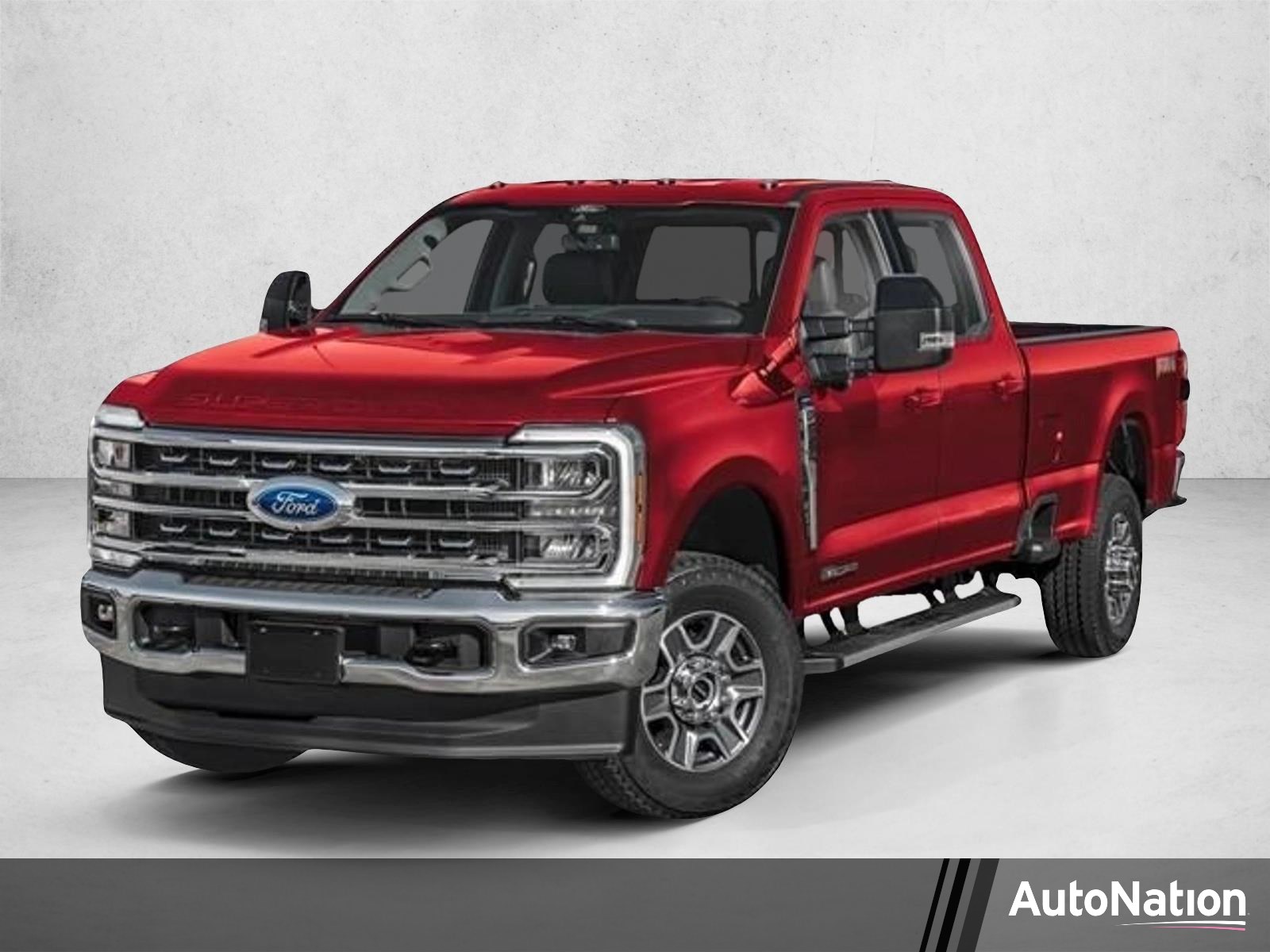 Ford F-350