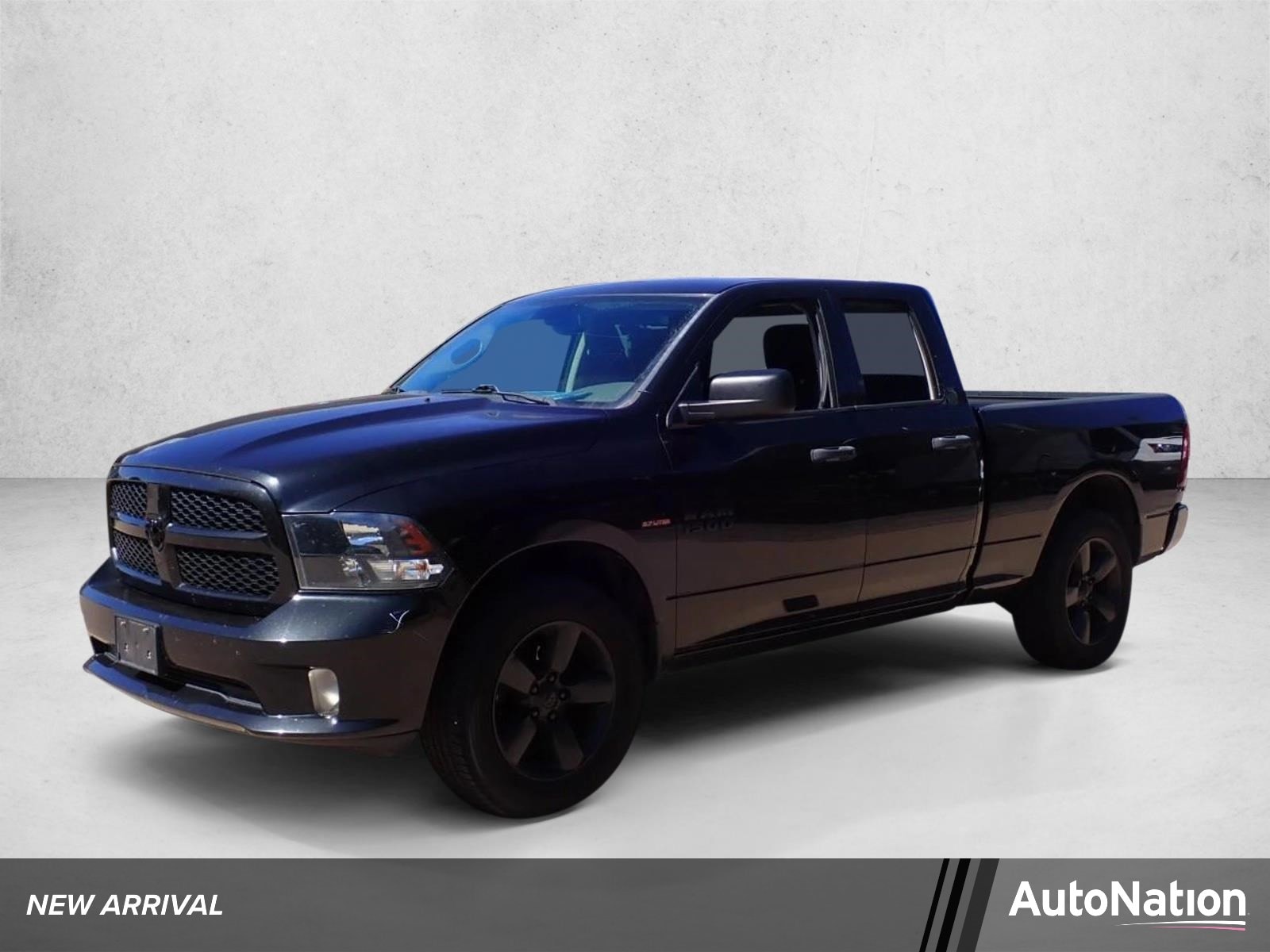 2016 RAM 1500 Pickup Express