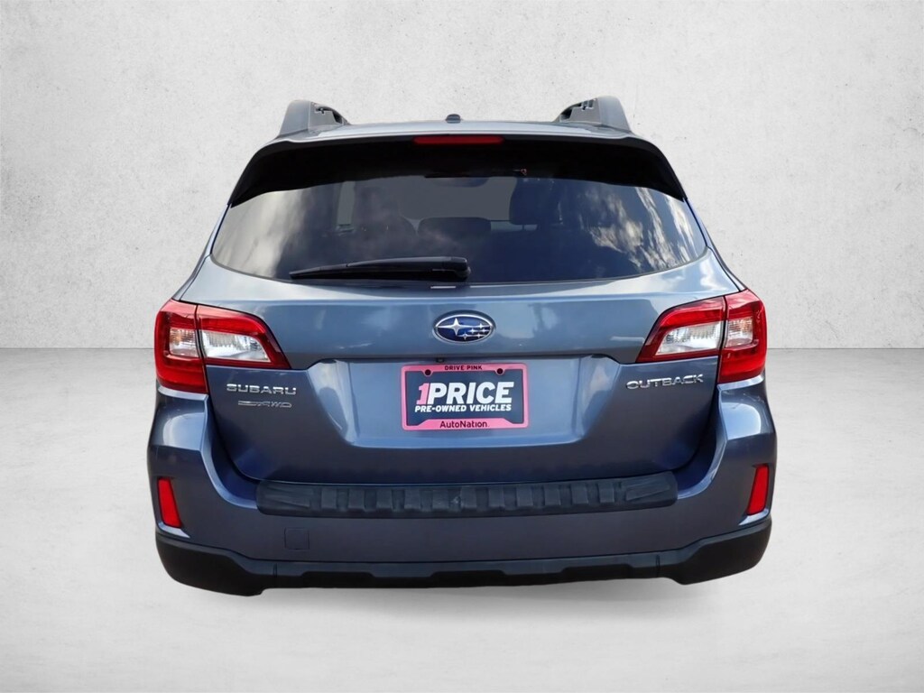 Used 2015 Subaru Outback 2.5i Premium SUV