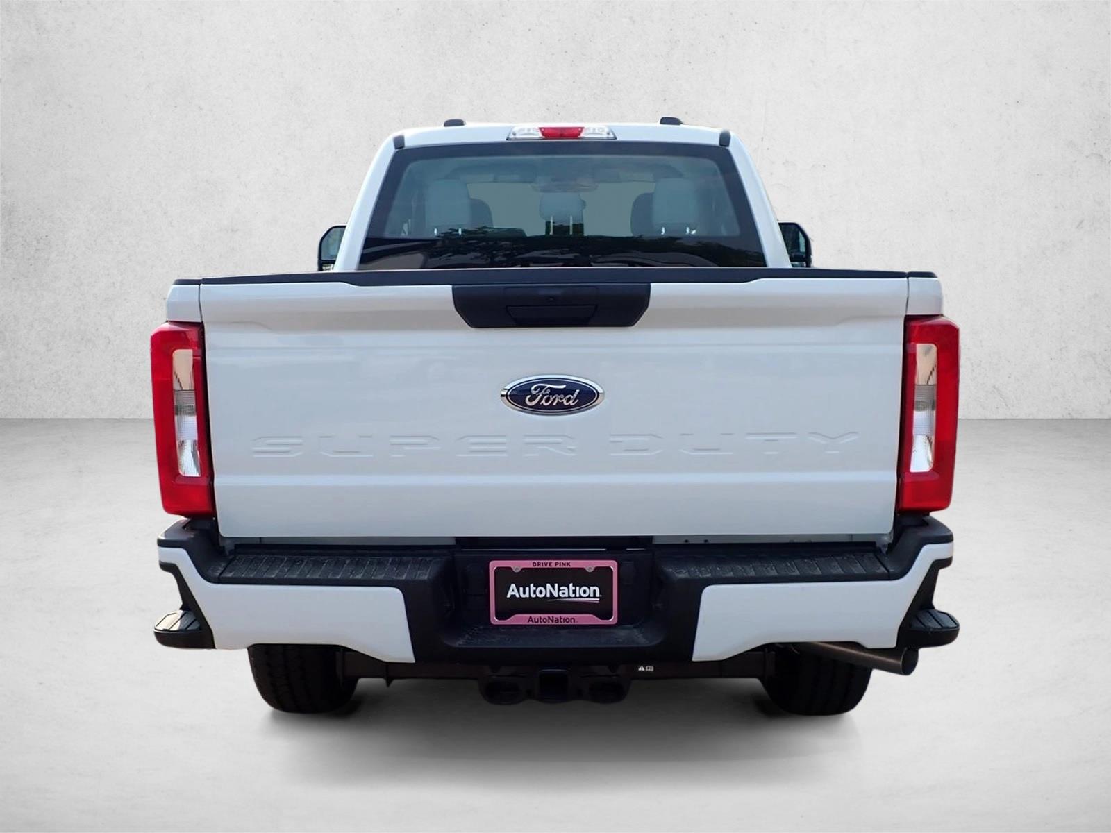 New 2026 Ford F-250 XL Truck Super Cab