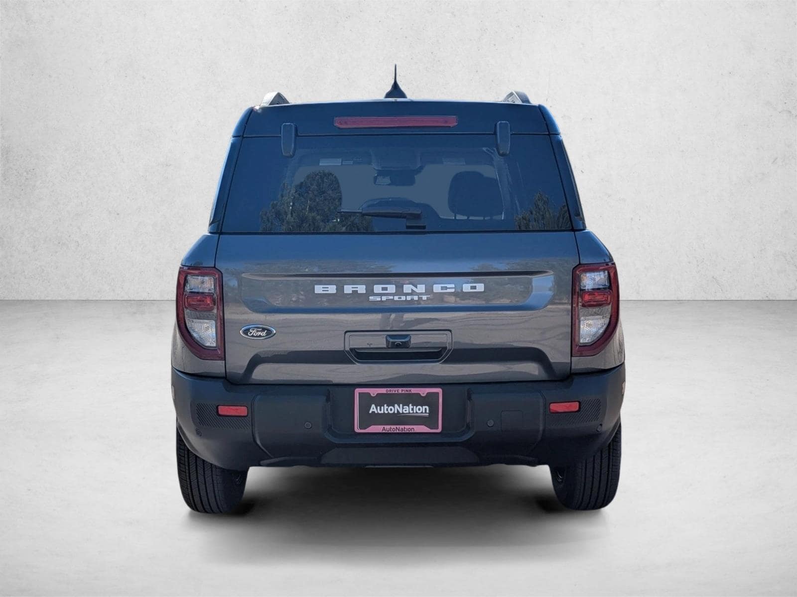 2025 Ford Bronco Sport Outer Banks - Photo 7