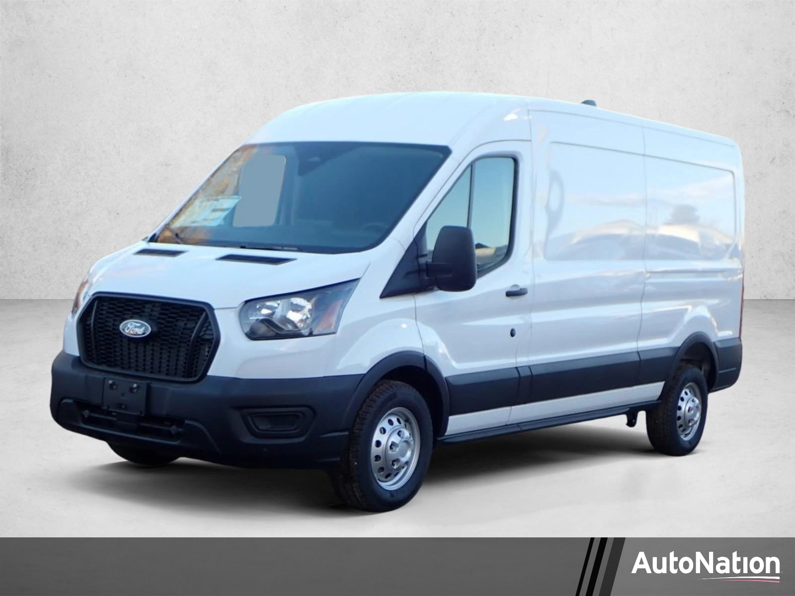 2026 Ford Transit Van Base