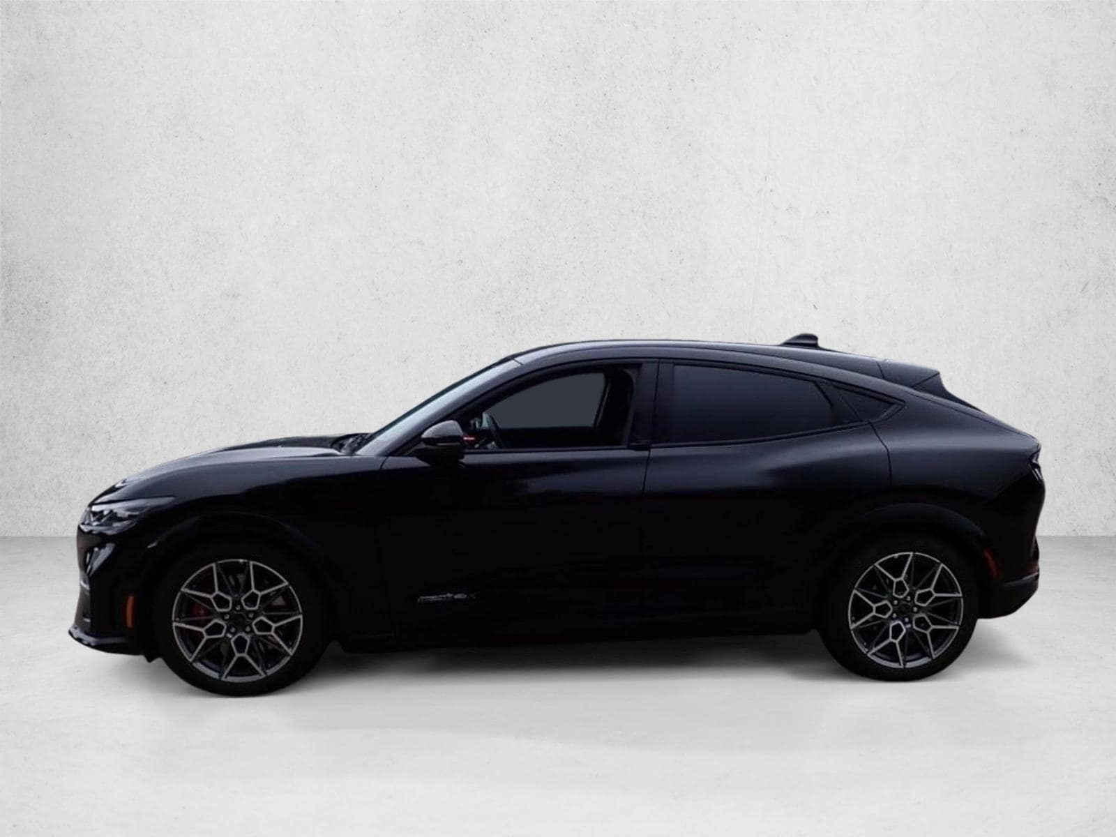 Used 2024 Ford Mustang Mach-E GT AWD with VIN 3FMTK4SX0RMA31845 for sale in Littleton, CO