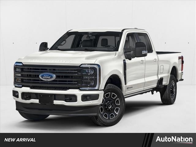  Ford F-350