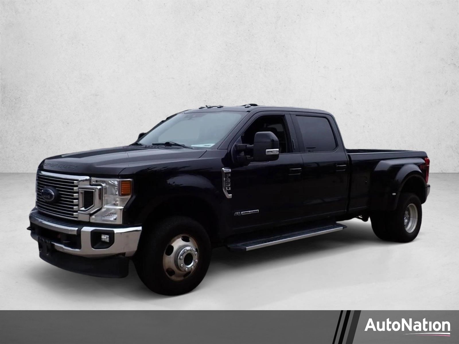 2021 Ford F-350 Super Duty