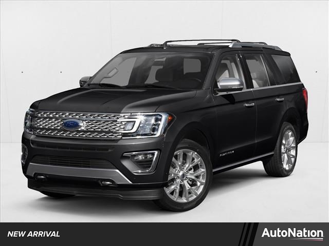  Ford Expedition