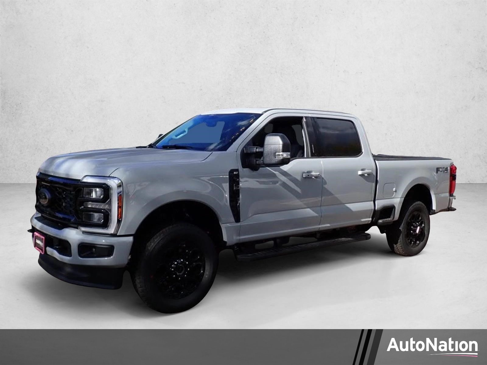  Ford F-250