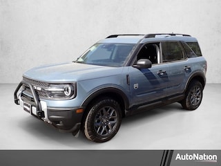 2026 Ford Bronco Sport Big Bend SUV