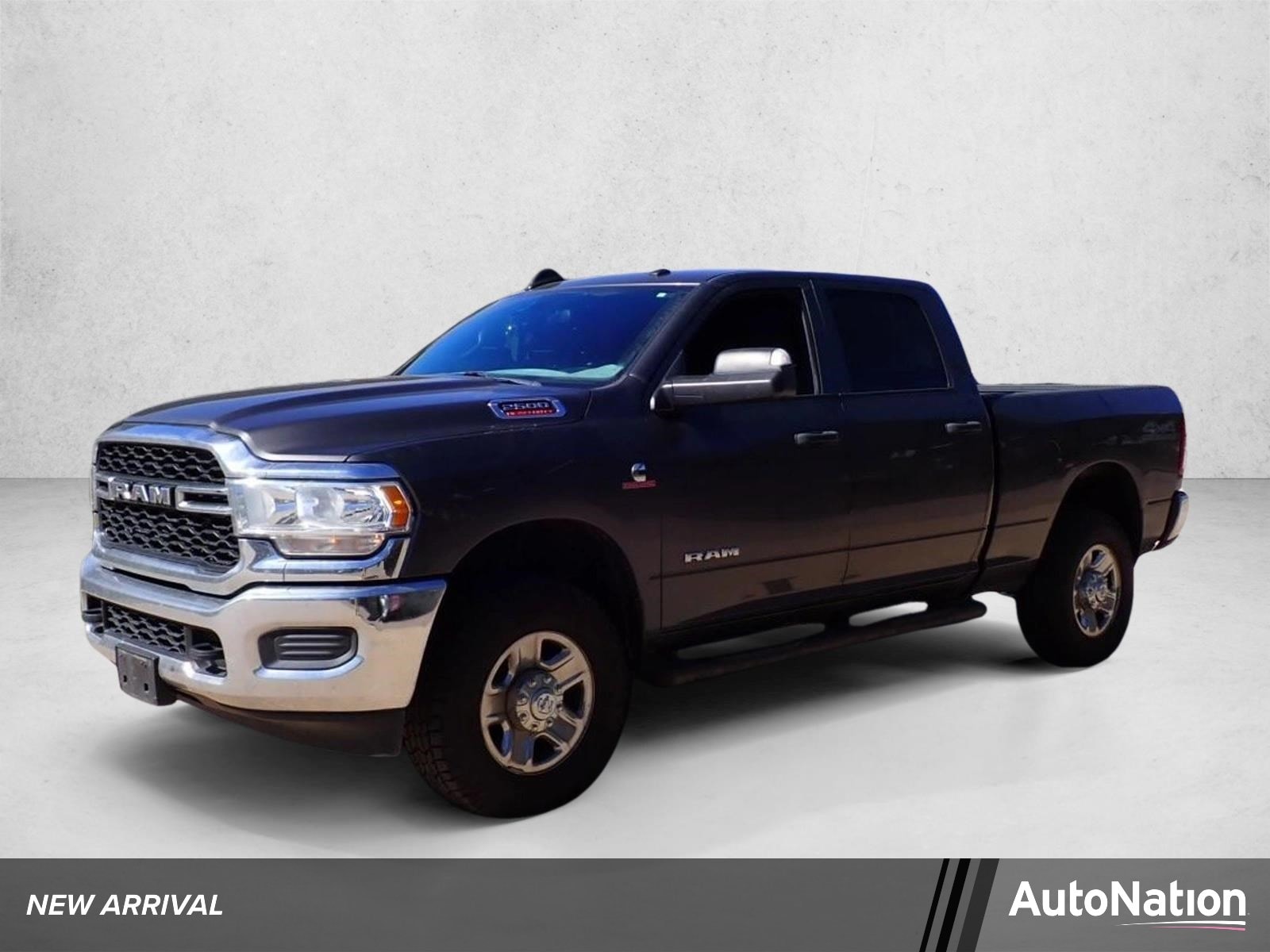 2021 RAM 2500 Pickup