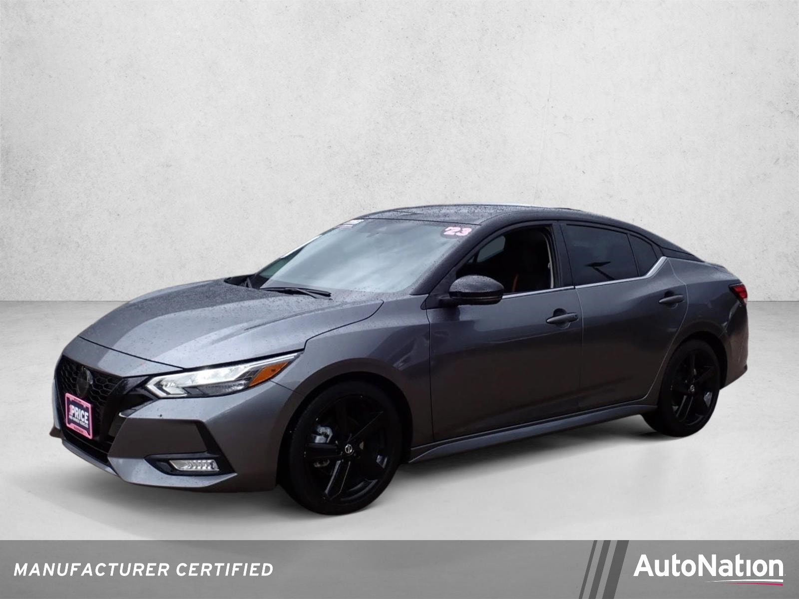 2023 Nissan Sentra