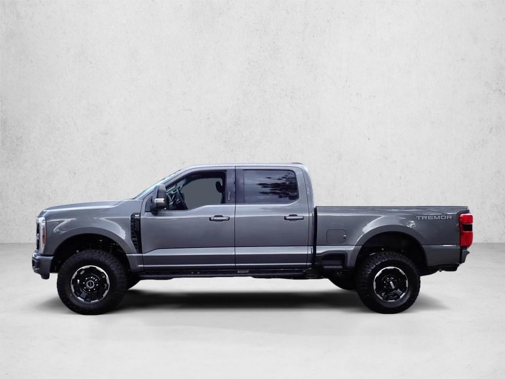 New 2026 Ford F-250 XLT Truck Crew Cab