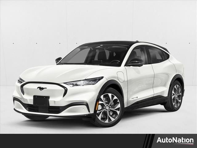 2026 Ford Mustang Mach-E Premium SUV