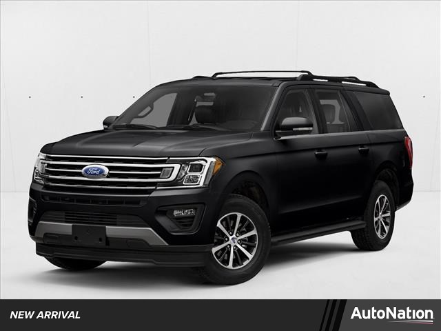 Used 2019 Ford Expedition Max Limited SUV