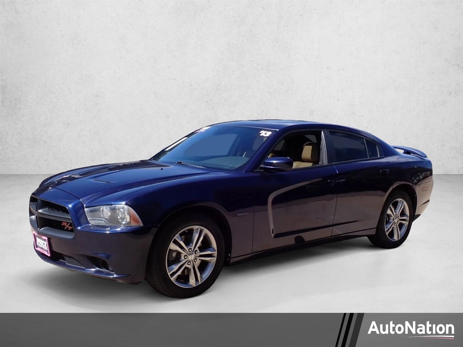 2013 Dodge Charger