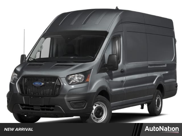 New 2027 Ford Transit-250 Cargo Van High Roof Van