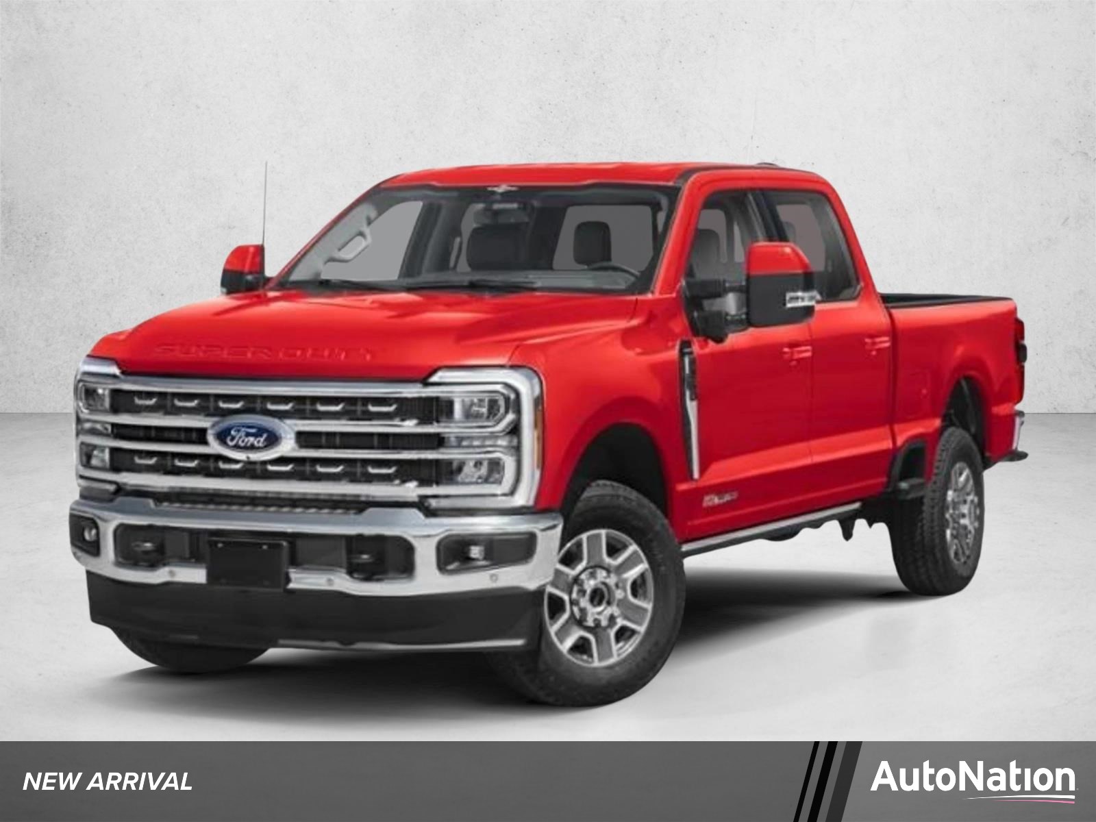  Ford F-250