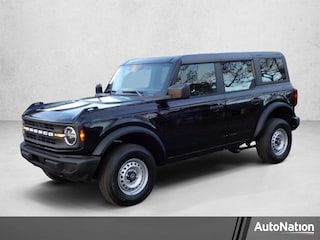 2026 Ford Bronco Base SUV