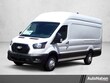  Ford Transit-350 Cargo