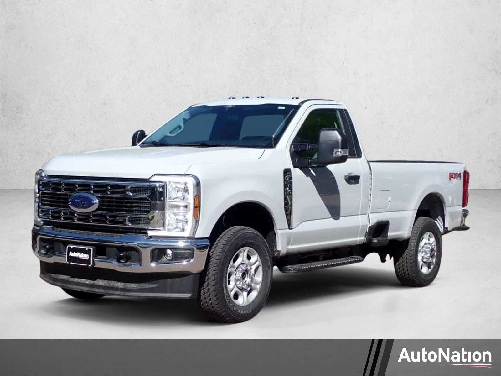 2026 Ford F-350 Super Duty