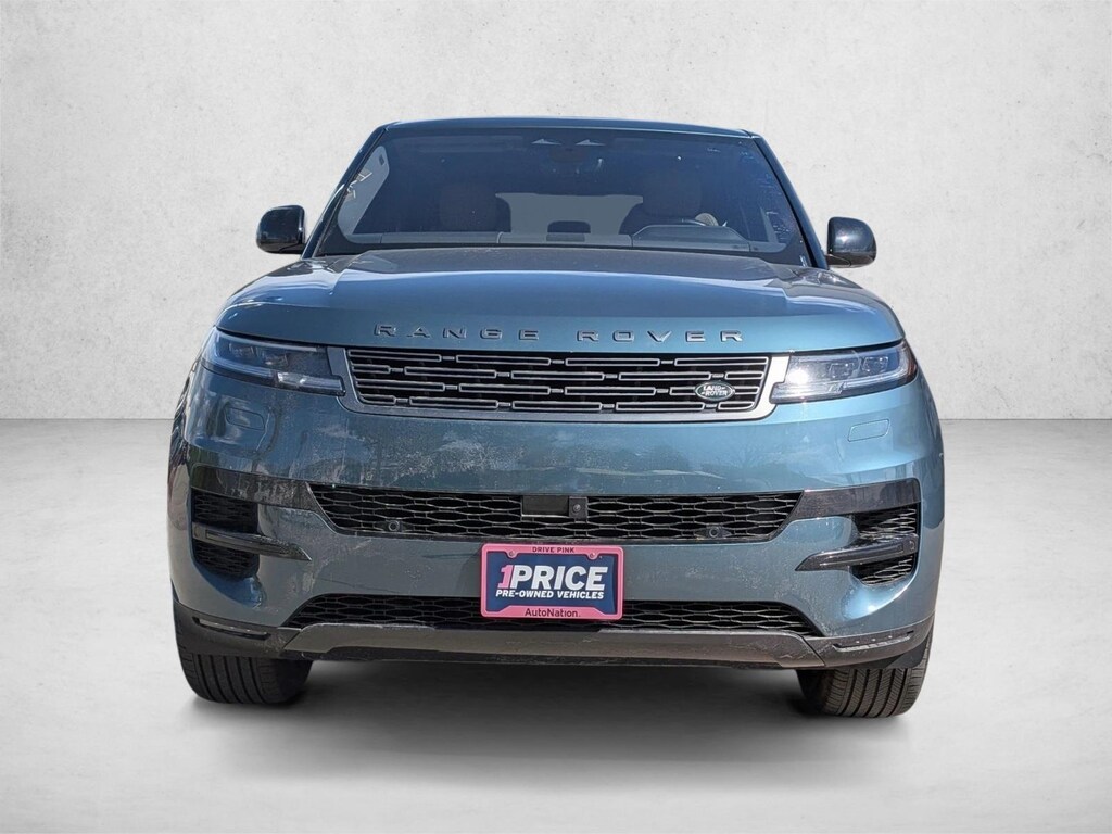 Used 2023 Land Rover Range Rover Sport SE SUV